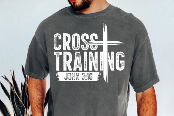 Christian Mens Shirt PNG Jesus: A Versatile Graphic for T-Shirt Designs