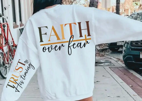 Christian Shirt Svg, Bible Verse SVG PNG for T-Shirt Designs