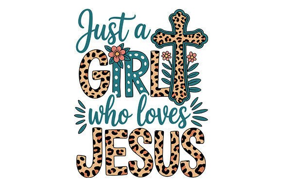 Jesus Png, Christian: A Versatile Graphic for T-Shirt Designs