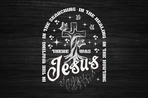 Jesus Quote Svg: A Versatile Graphic for T-Shirt Designs