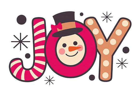Review: Joy Png, Jesus Christmas PNG for Graphics and T-Shirt Designs
